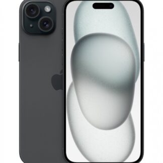 iPhone 15 Plus 256GB - Preto